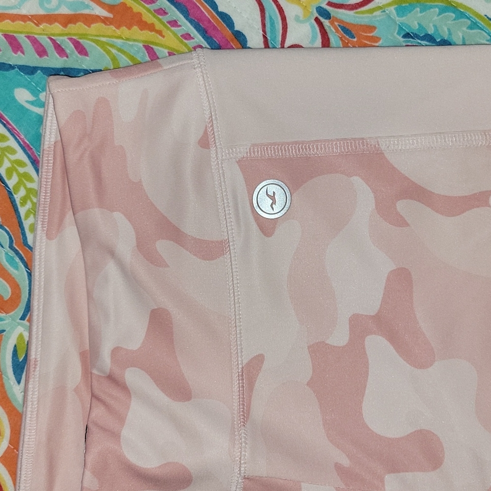 Hollister Leggings Pants